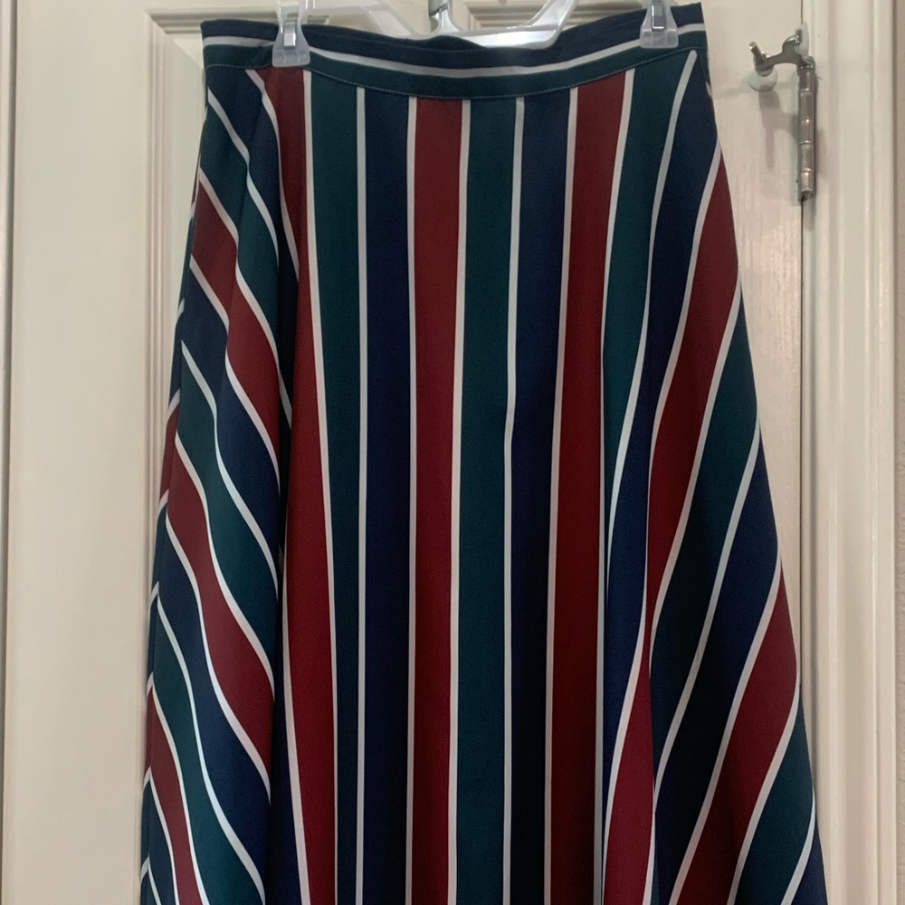 Voodoo Vixen skirt